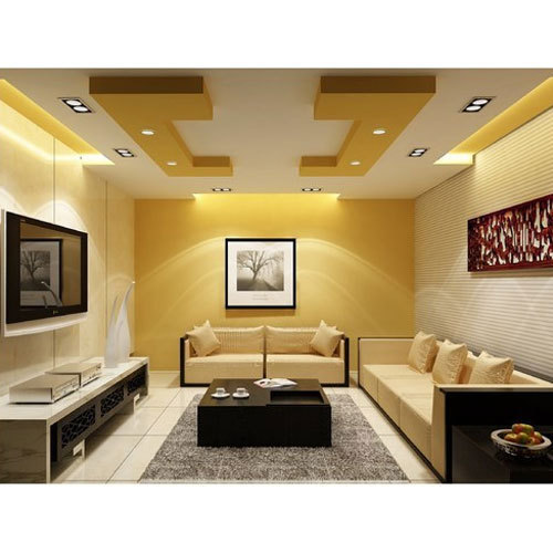 False Ceiling